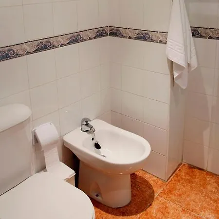 Apartment Sardina5 2b Fuengirola