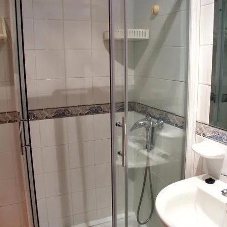 Sardina5 2b Apartment